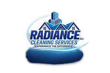 Radiance Cleaning Services logo