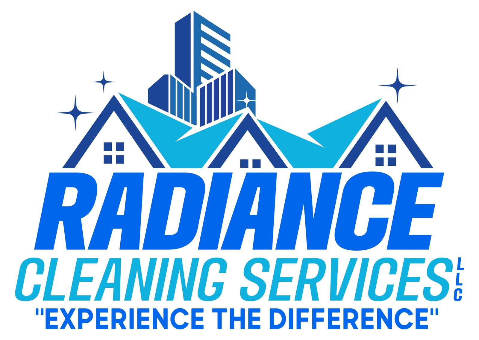 Radiance Cleaning Services LLC Logo